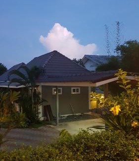 Ayutthaya House | Baan Penny