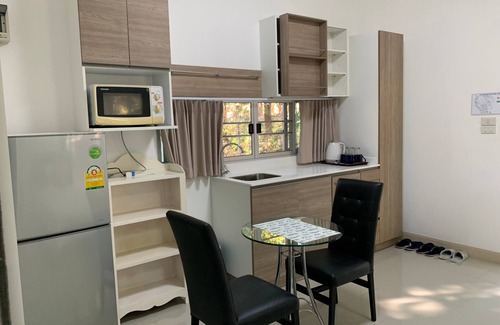 San Kamphaeng Hotel | Baan Pingkan Wellness Resort
