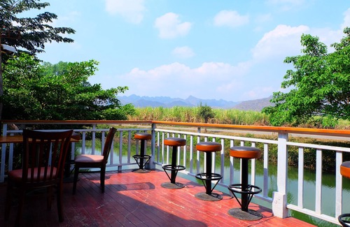 Kaeng Sian House | Baan Plang Resort