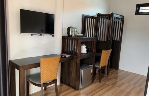 Ko Lanta Old Town House | Baan Purada