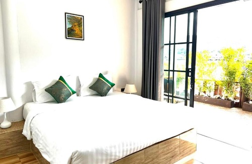 Ko Lanta Old Town House | Baan Purada