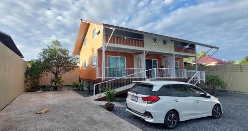 Ayutthaya House | Baan Rhomkham Ayutthaya - บ้านร่มขามอยุธยา