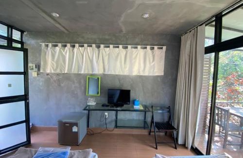 Thai Chang House | Baan Rim Nam Resort
