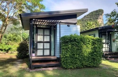 Thai Chang House | Baan Rim Nam Resort