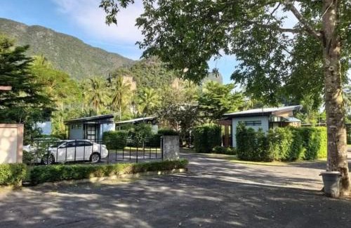 Thai Chang House | Baan Rim Nam Resort