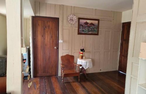 Mueang Nga House | Baan Rom Yen Lamphun