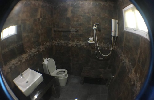 Suphan Buri Hotel | Baan Suan Resort Juree Punsuk