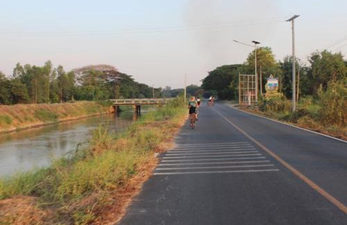 Sing Buri House | Baan sudjai homestay
