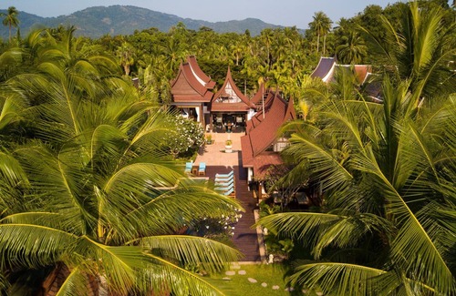 Taling Ngam Villa | Baan Tao Talay by Sublime Samui Villas