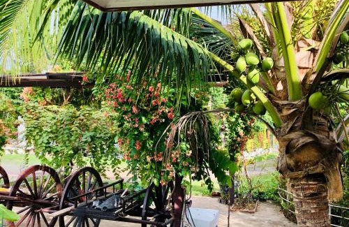 Prasat Resort | Baan Thung Home Stay