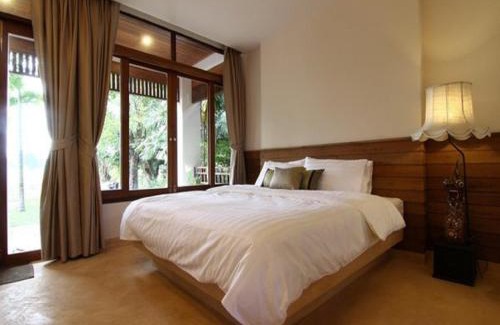 Ayutthaya Resort | Baan Tye Wang Guesthouse
