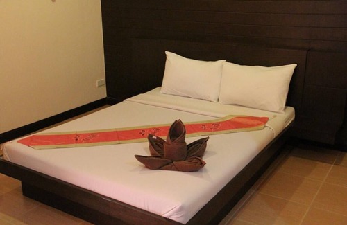 Khon Kaen Hotel | Baan Vor Sumongkol Services Apartment