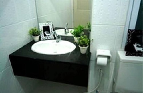 Khon Kaen Hotel | Baan Vor Sumongkol Services Apartment