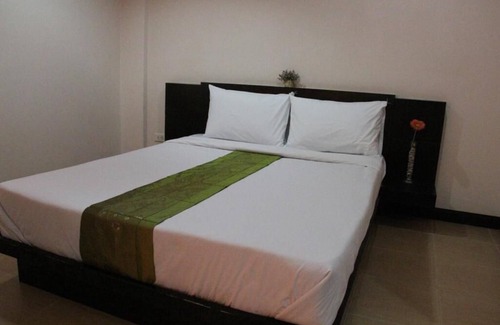 Khon Kaen Hotel | Baan Vor Sumongkol Services Apartment