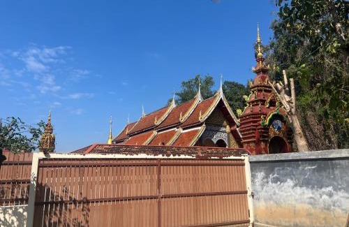 Wiang Nuea House | Baan Yanikar