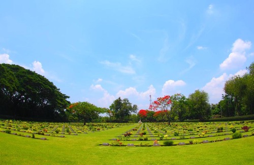 Kanchanaburi House | Baan2rai