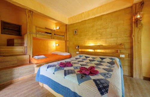 Ban Ta Khun Resort | Baandin Chiewlarn