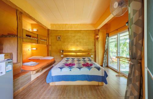 Ban Ta Khun Resort | Baandin Chiewlarn