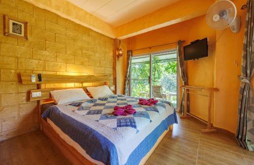 Ban Ta Khun Resort | Baandin Chiewlarn