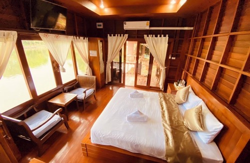 Pong Hotel | Baankiangnam Pattaya Resort