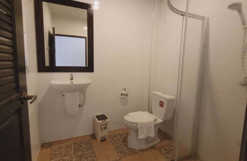 Pong Hotel | Baankiangnam Pattaya Resort