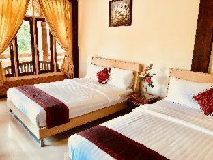 Tha Sao Resort | Baanpufa Resort