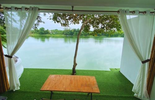 Chai Badan Resort | Baanrimnam Resort Lopburi