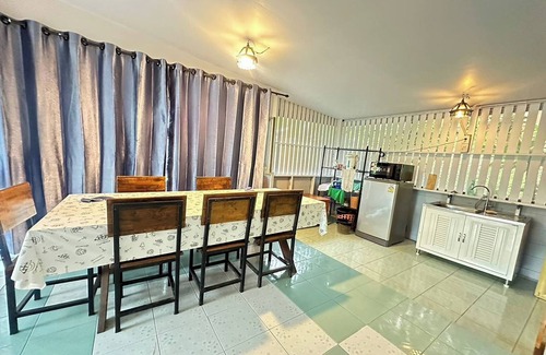 Mae Taeng Hotel | Baansuan Chomchun