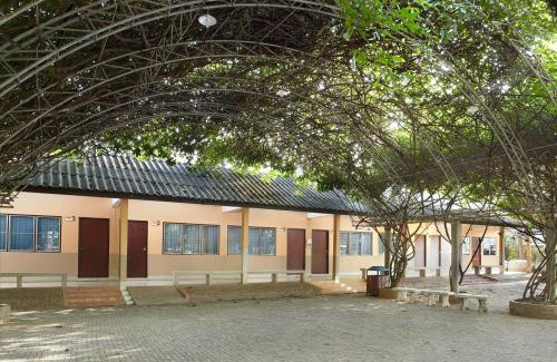 Kanchanaburi House | Baansuanchan resort
