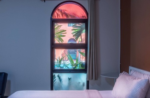 Ban Chang Lo Hotel | Baansuanprannok Hotel