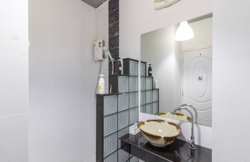 Ban Chang Lo Hotel | Baansuanprannok Hotel