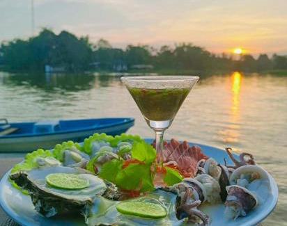 Tha Kham Bed & Breakfast | Baantia Chomtawan