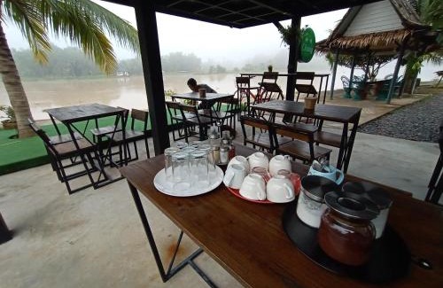 Tha Kham Bed & Breakfast | Baantia Chomtawan
