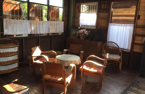 Pak Kret House | BAANYA HOMESTAY Ko Kret