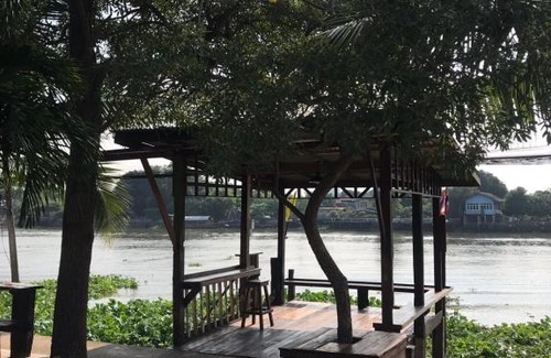 Pak Kret House | BAANYA HOMESTAY Ko Kret