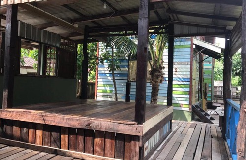 Pak Kret House | BAANYA HOMESTAY Ko Kret