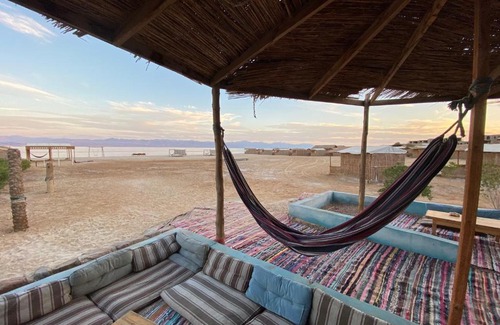 Nuweiba Cabin | Bab Eldonia camp