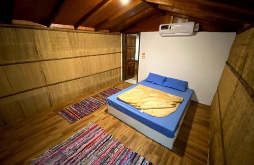 Nuweiba Cabin | Bab Eldonia camp