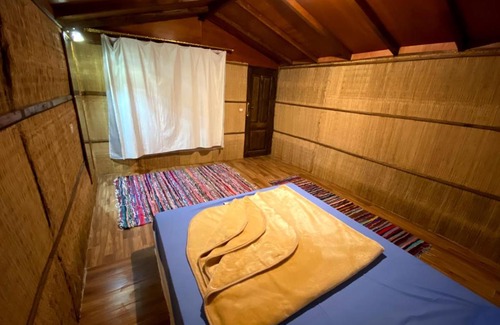 Nuweiba Cabin | Bab Eldonia camp