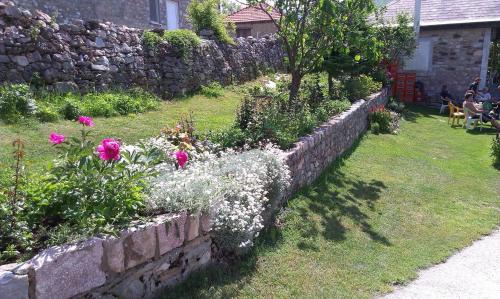 Galicnik Bed & Breakfast | Baba I Dede