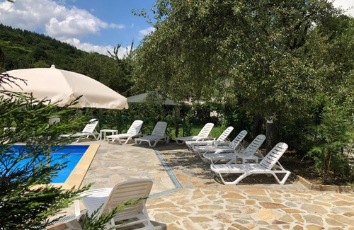 Apriltsi Resort | Baba Stana Houses