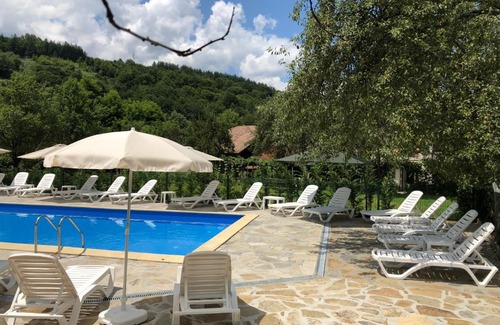 Apriltsi Resort | Baba Stana Houses
