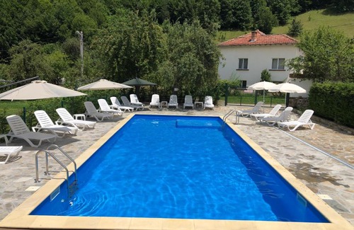 Apriltsi Resort | Baba Stana Houses