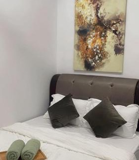 Sepang House | Babah Homestay KLIA