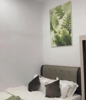 Sepang House | Babah Homestay KLIA