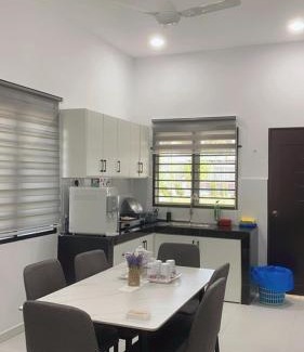 Sepang House | Babah Homestay KLIA