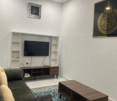 Sepang House | Babah Homestay KLIA