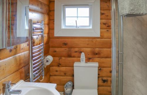 Bronaber House | Babbling Brook Lodge