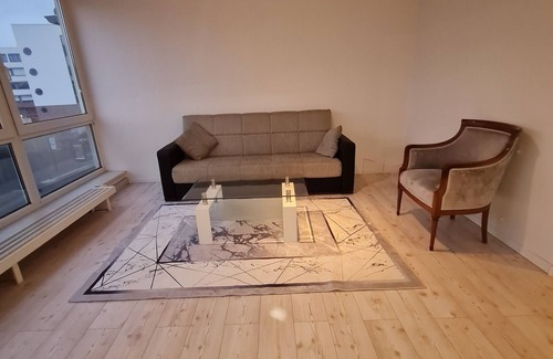 Stern Apartment | Babelsbergerhaus