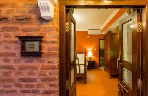 Kathmandu Hotel | Baber Mahal Vilas - The Heritage Hotel